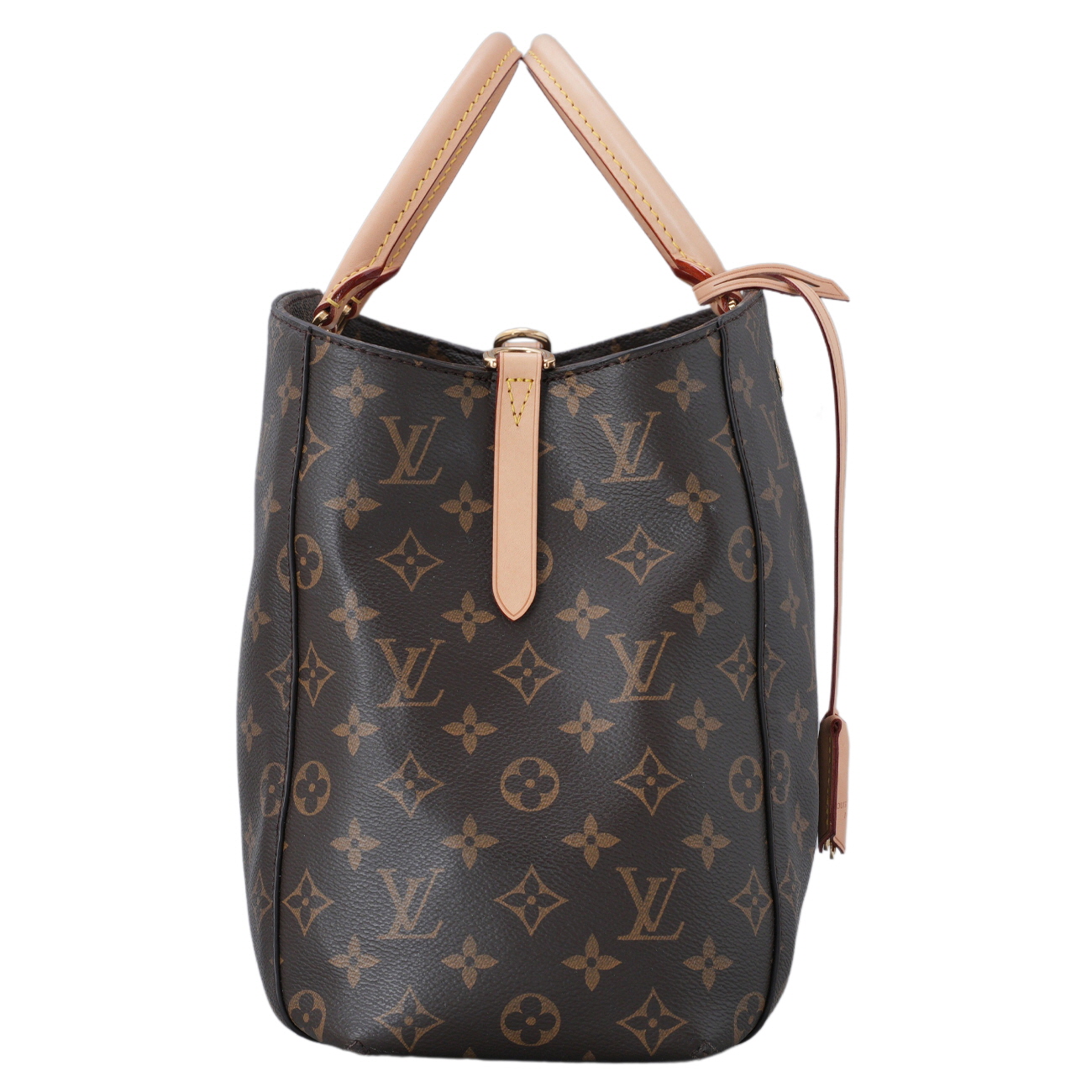 LOUIS VUITTON(USED)루이비통 모노그램 몽테뉴 GM